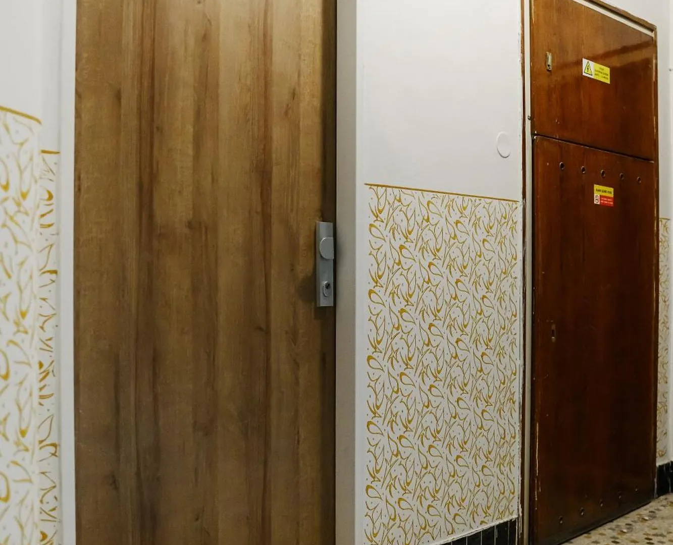Apartman U Spilberku Pellicova Brünn