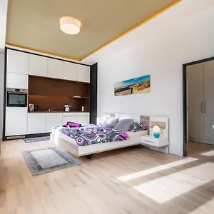  Appartamento Apartia Skorepka, Brno-centrum