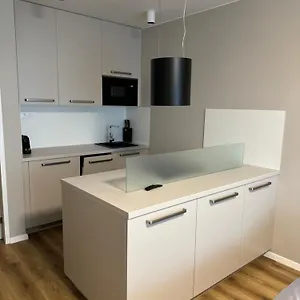  Apartmán Violet