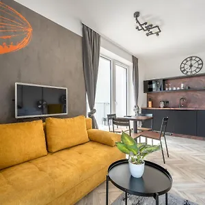 Internesto Vlhka 9 Apartment