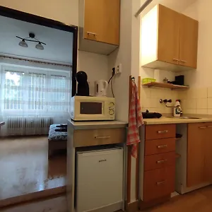  Apartmán U Mendlaku