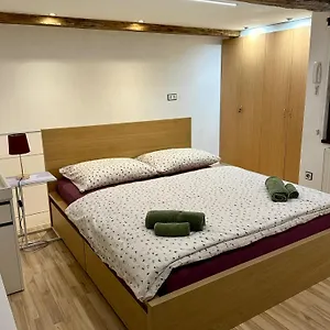  Apartmán Palac Anezka D1